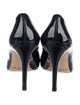L.K. Bennett Patent Leather Pumps