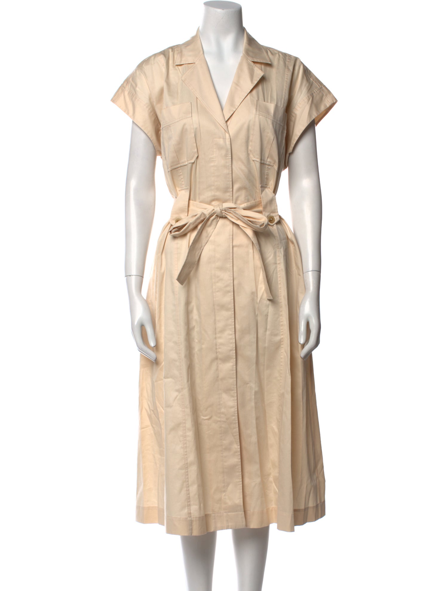 L.K. Bennett Long Dress