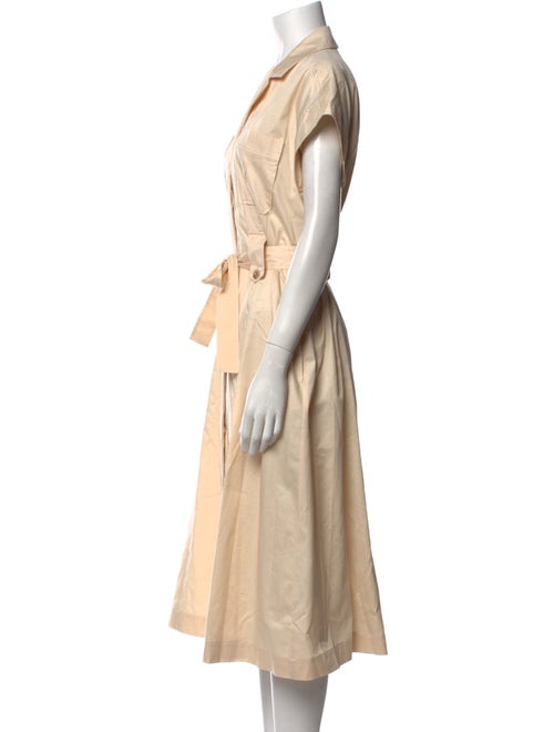 L.K. Bennett Long Dress