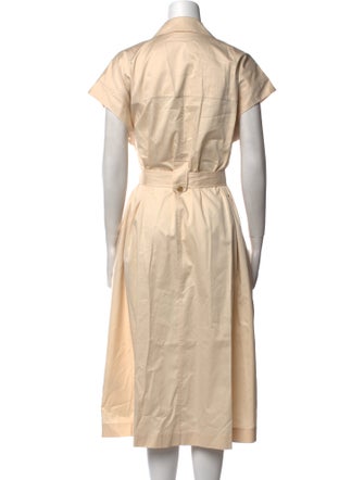 L.K. Bennett Long Dress