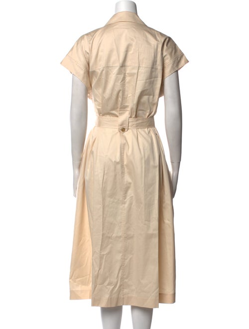 L.K. Bennett Long Dress