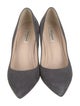 L.K. Bennett Suede Pumps