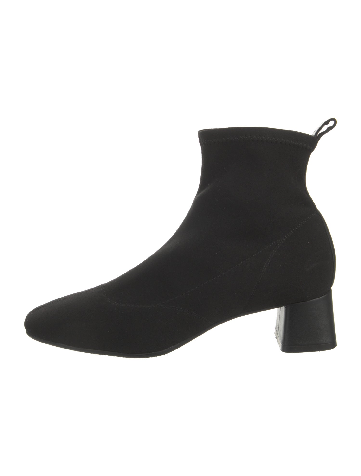 L.K. Bennett Suede Boots