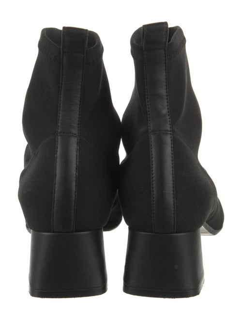 L.K. Bennett Suede Boots