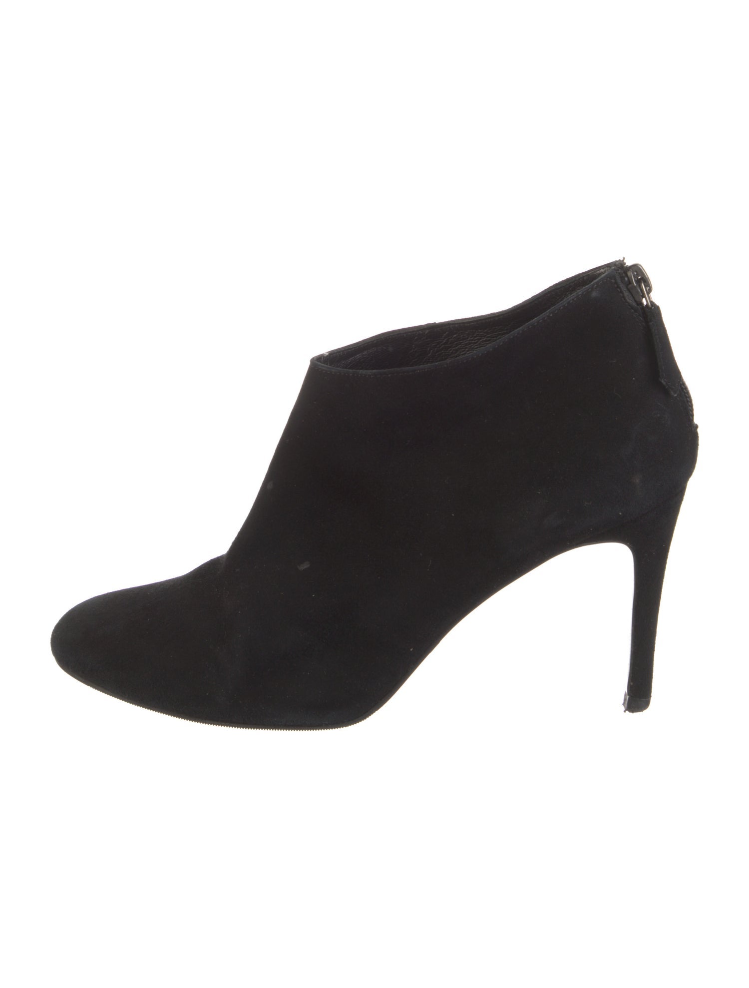 L.K. Bennett Suede Boots