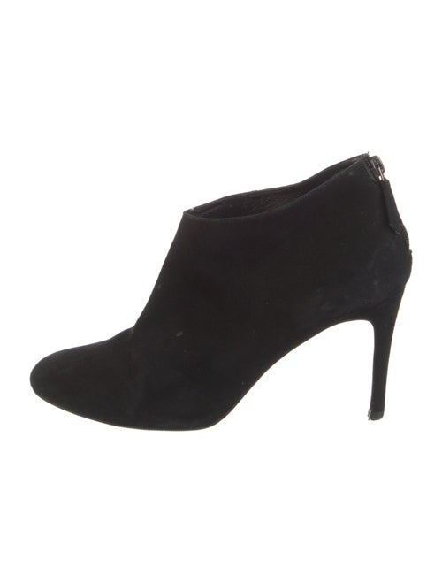 L.K. Bennett Suede Boots