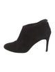 L.K. Bennett Suede Boots