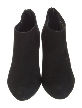 L.K. Bennett Suede Boots