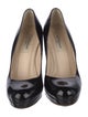L.K. Bennett Patent Leather Pumps