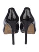 L.K. Bennett Patent Leather Pumps