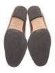 L.K. Bennett Leather Loafers