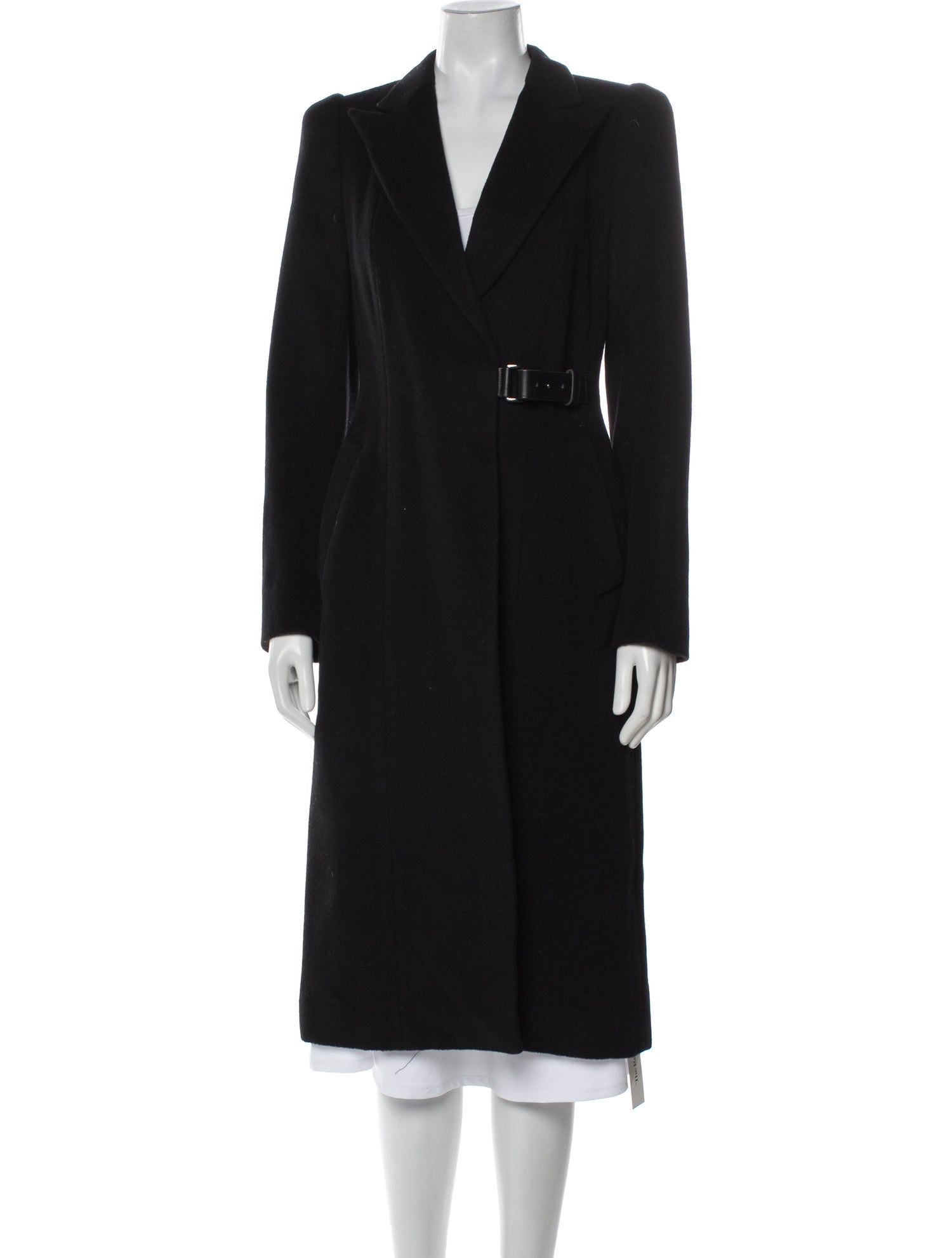 L.K. Bennett Wool Jacket