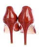 L.K. Bennett Patent Leather Pumps