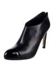 L.K. Bennett Leather Pumps