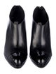 L.K. Bennett Leather Pumps