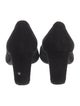 L.K. Bennett Suede Pumps