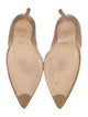 L.K. Bennett Suede Pumps