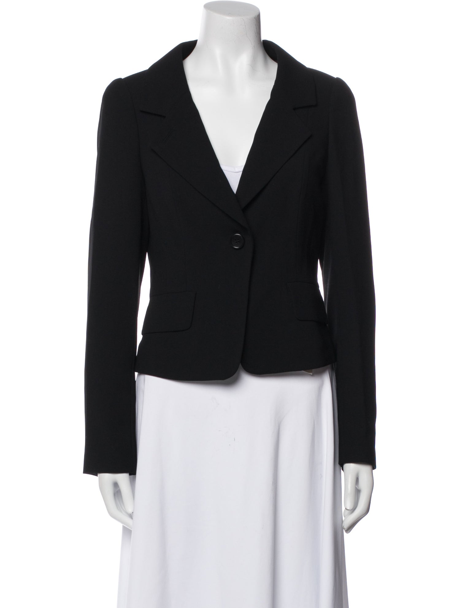 L.K. Bennett Blazer