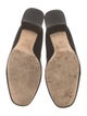 L.K. Bennett Suede Pumps