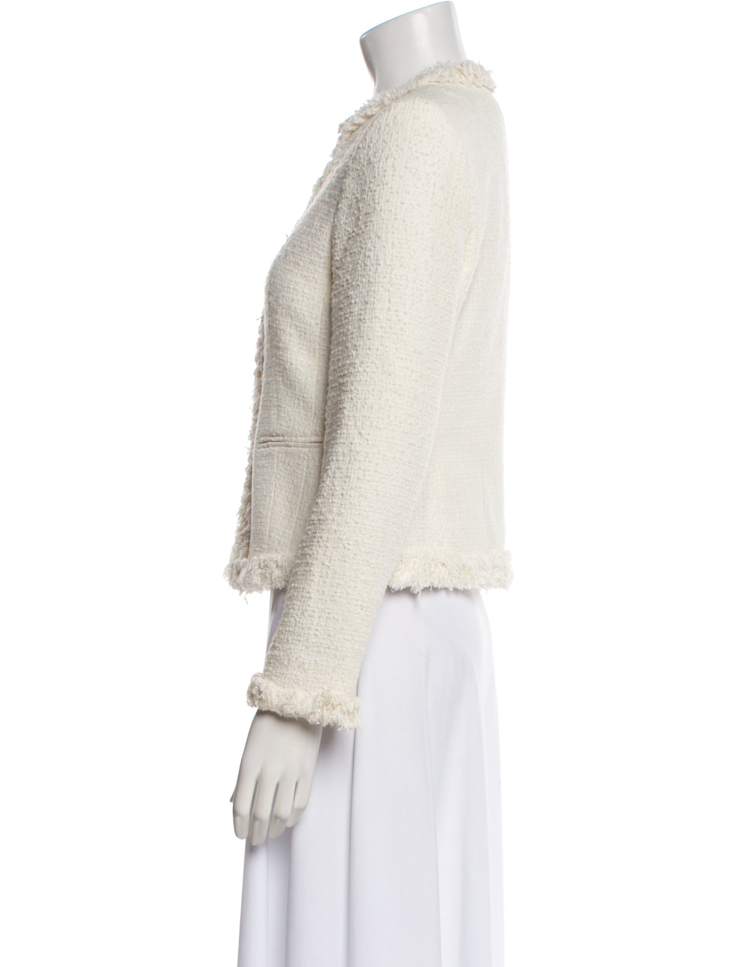 L.K. Bennett Evening Jacket