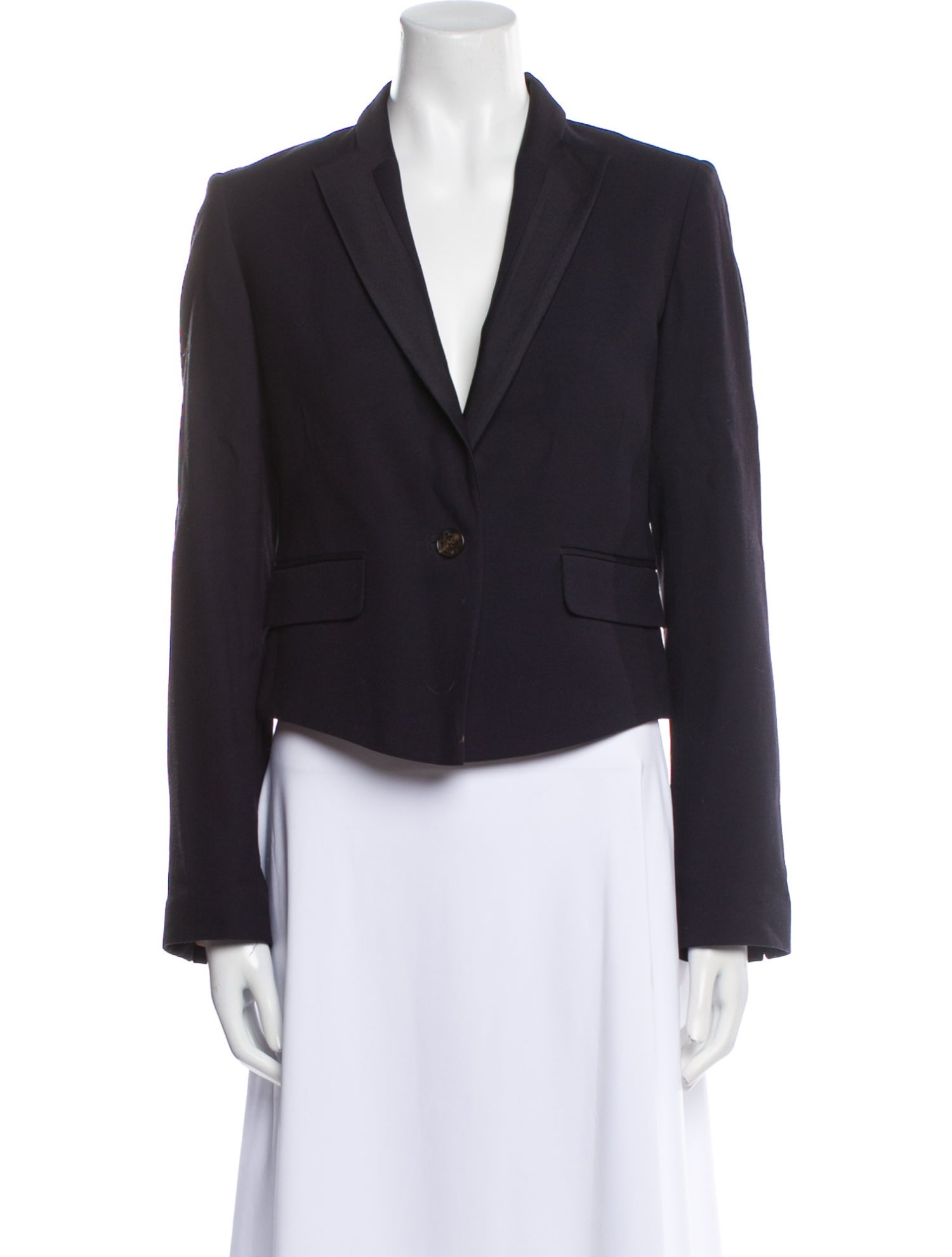 L.K. Bennett Blazer