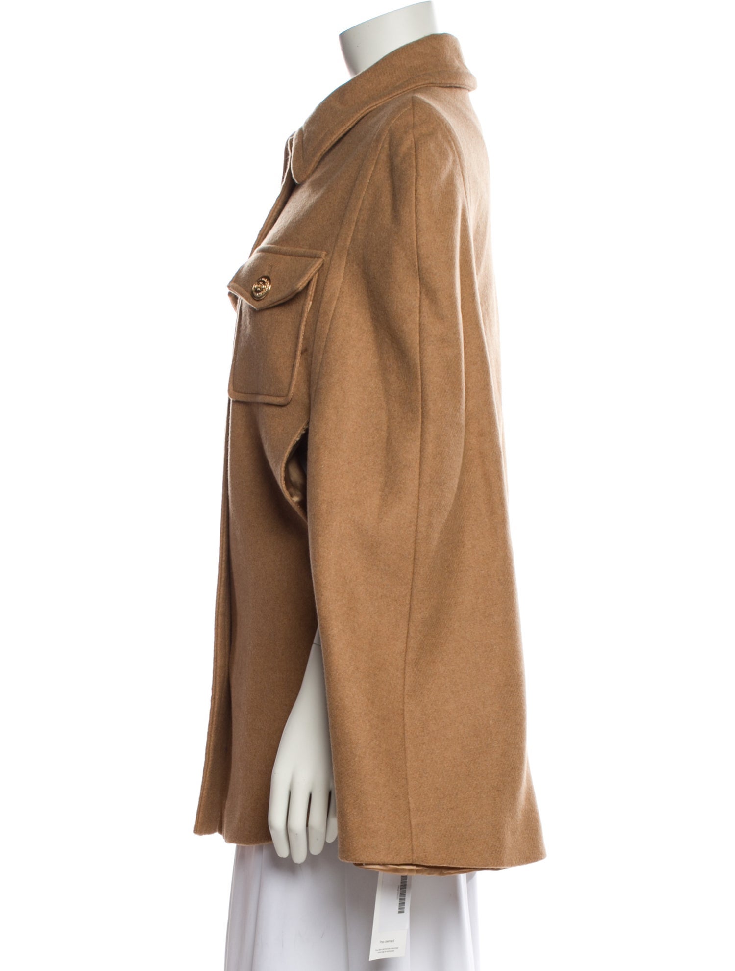 L.K. Bennett Wool Jacket