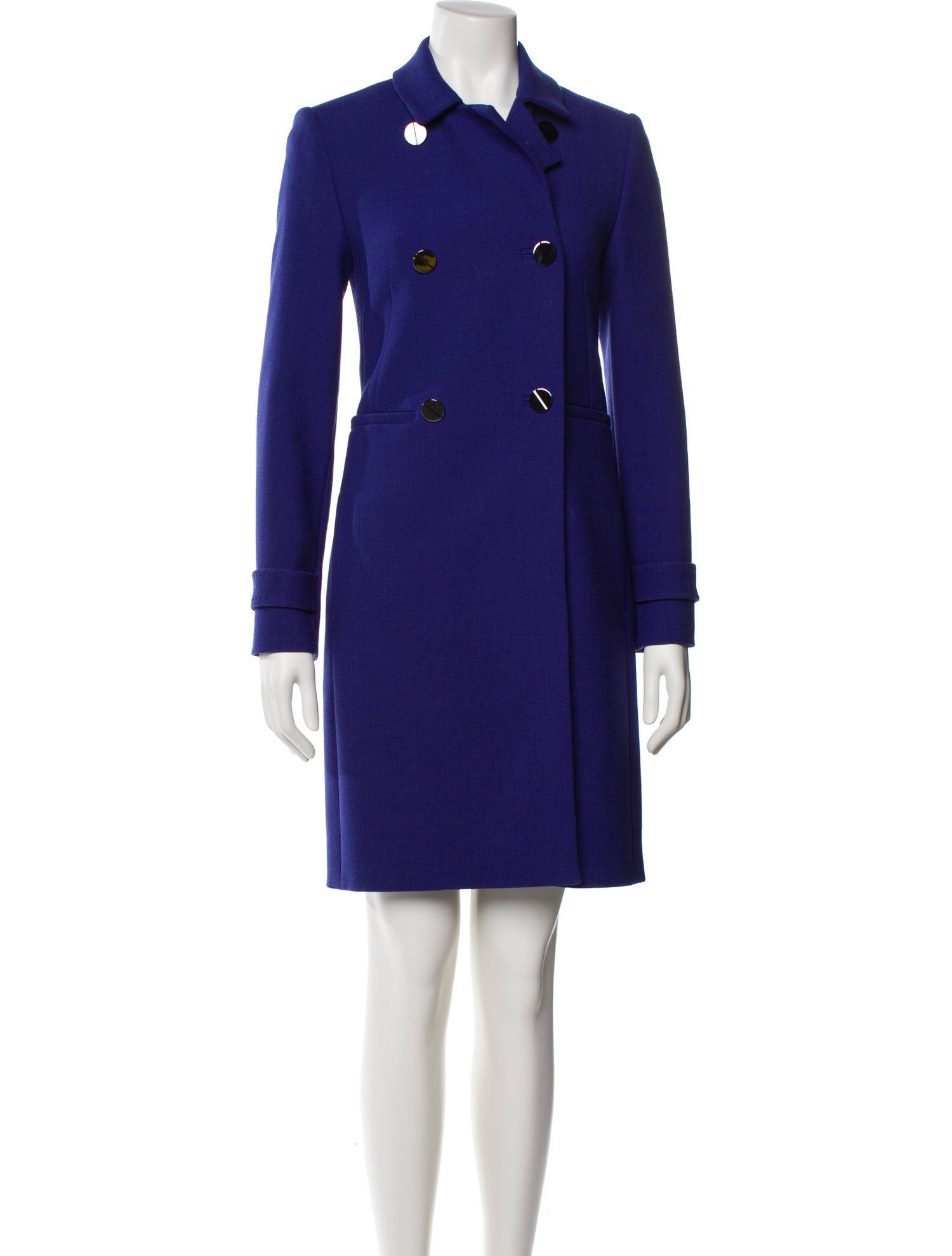 L.K. Bennett Coat