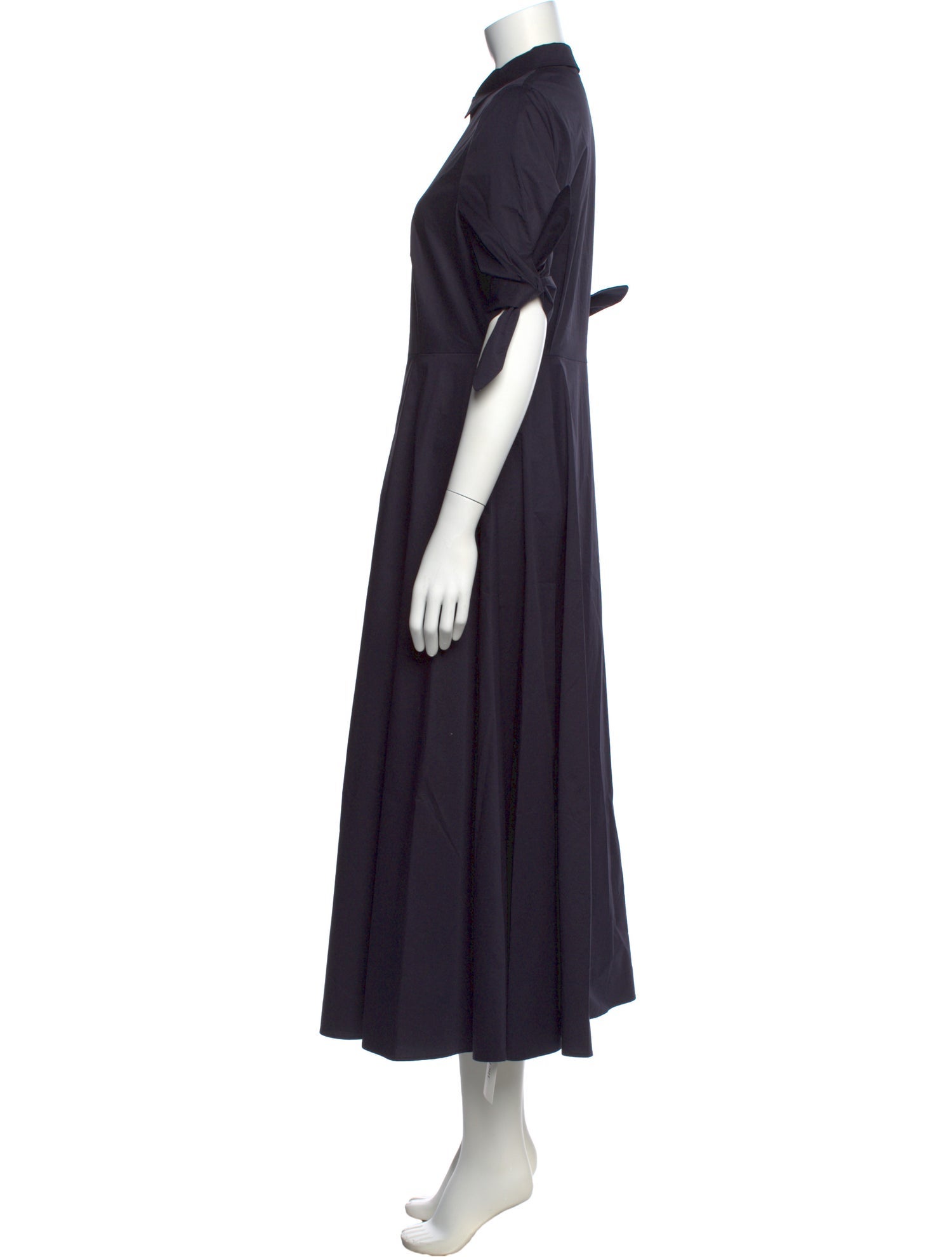 L.K. Bennett Long Dress