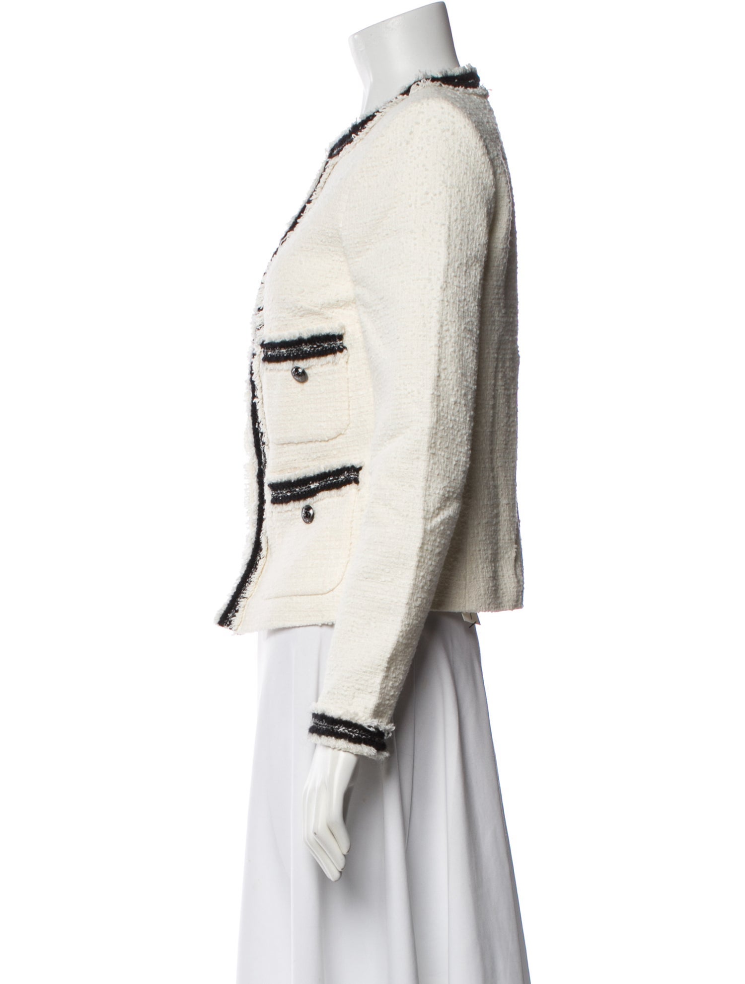 L.K. Bennett Evening Jacket