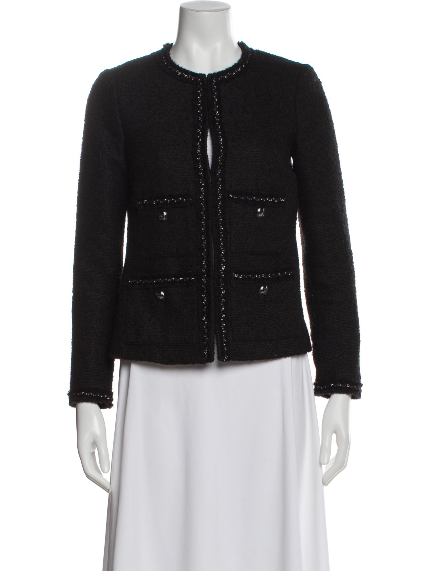 L.K. Bennett Evening Jacket