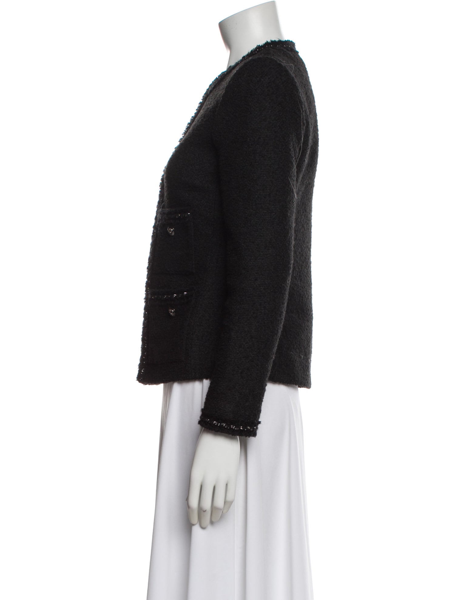 L.K. Bennett Evening Jacket