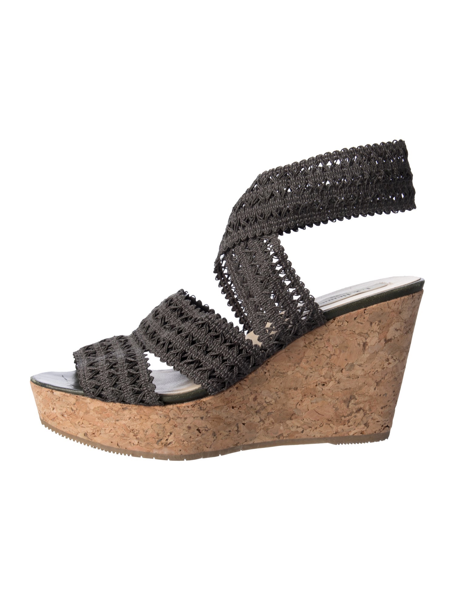 L.K. Bennett Sandals