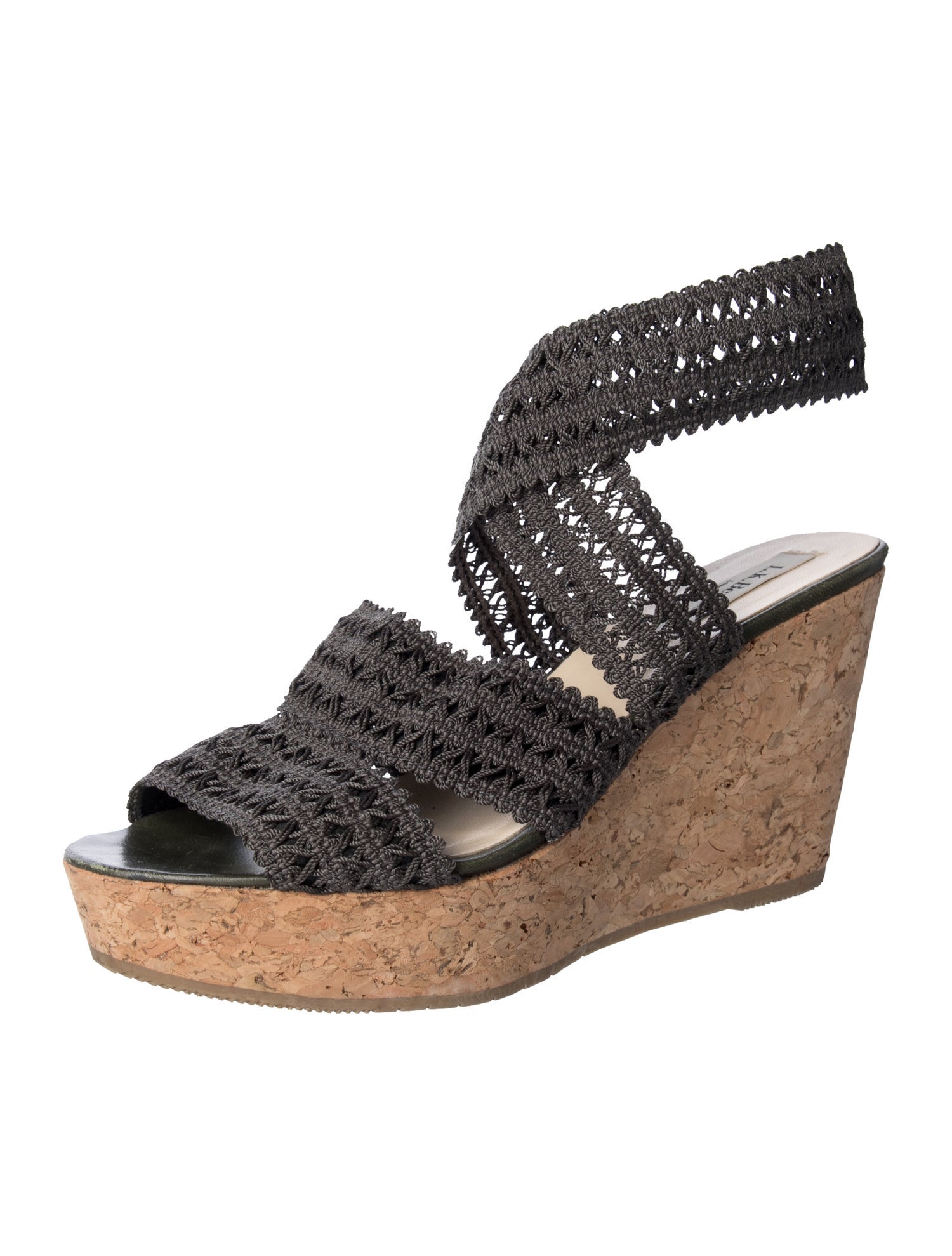 L.K. Bennett Sandals