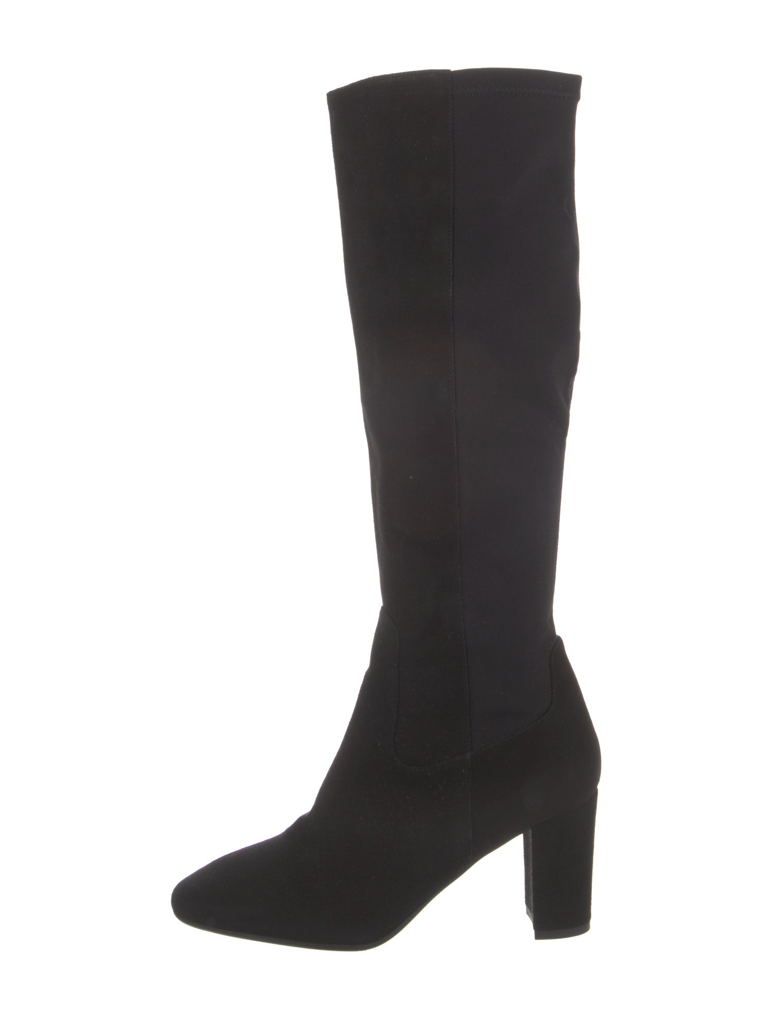 L.K. Bennett Suede Boots