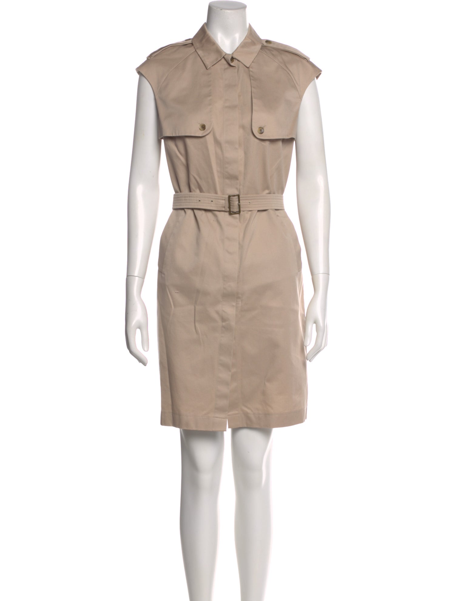 L.K. Bennett Mini Dress