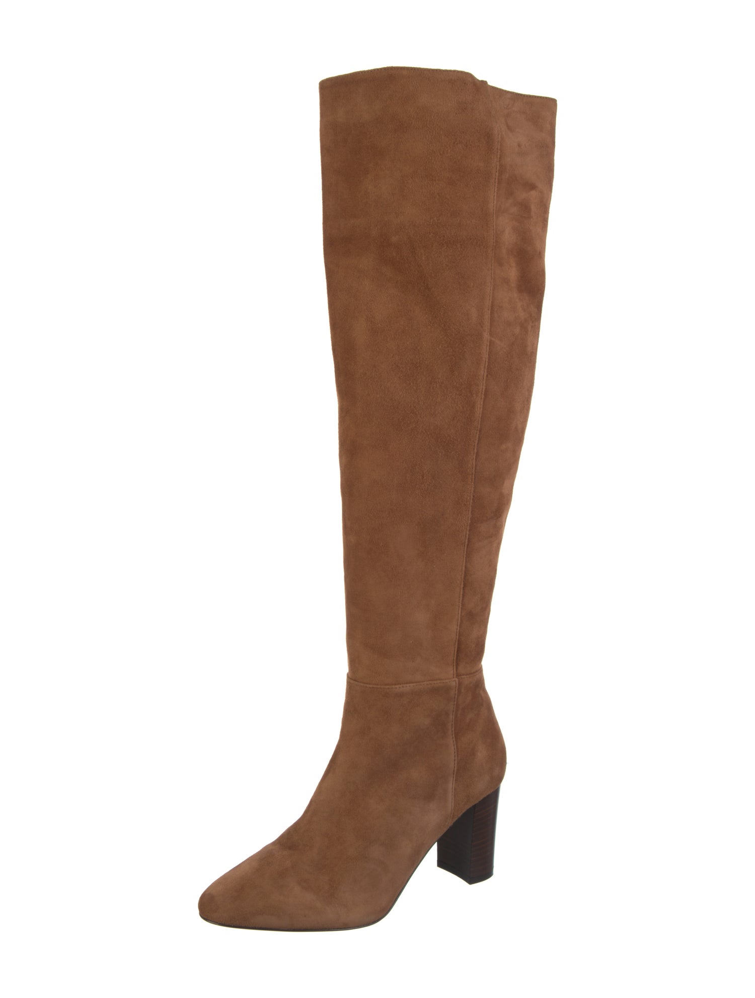 L.K. Bennett Suede Boots