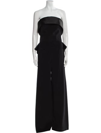 Azzi&Osta Strapless Jumpsuit