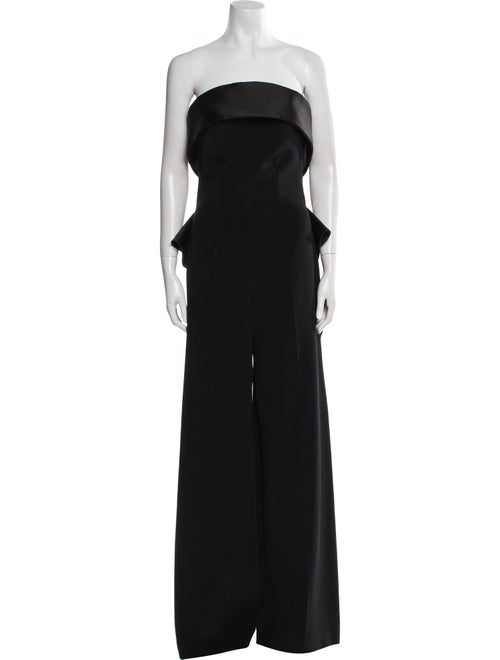 Azzi&Osta Strapless Jumpsuit