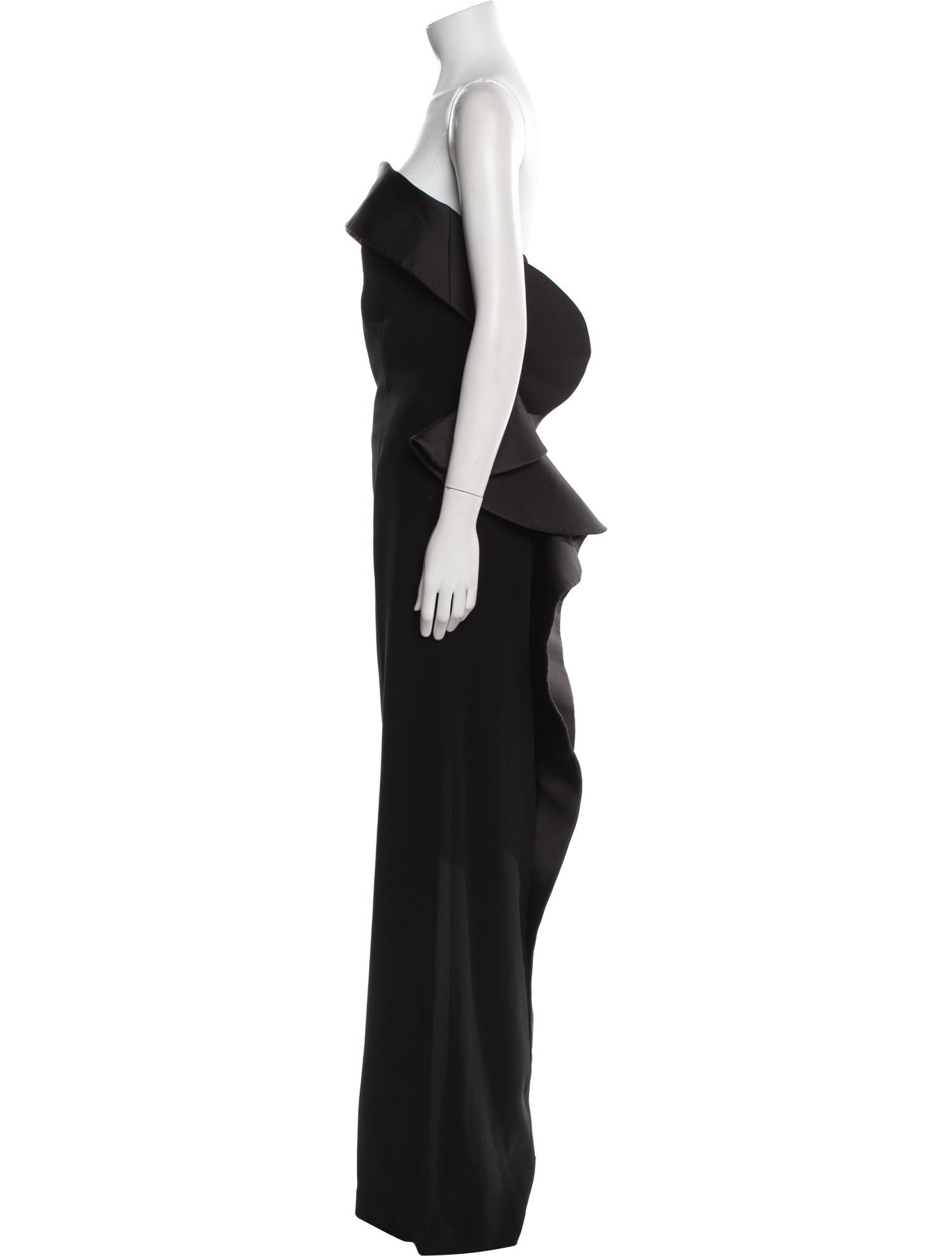 Azzi&Osta Strapless Jumpsuit