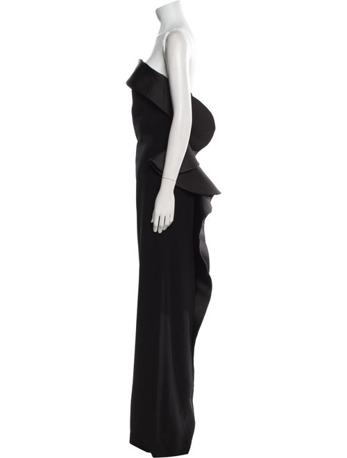 Azzi&Osta Strapless Jumpsuit