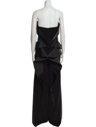 Azzi&Osta Strapless Jumpsuit