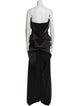 Azzi&Osta Strapless Jumpsuit