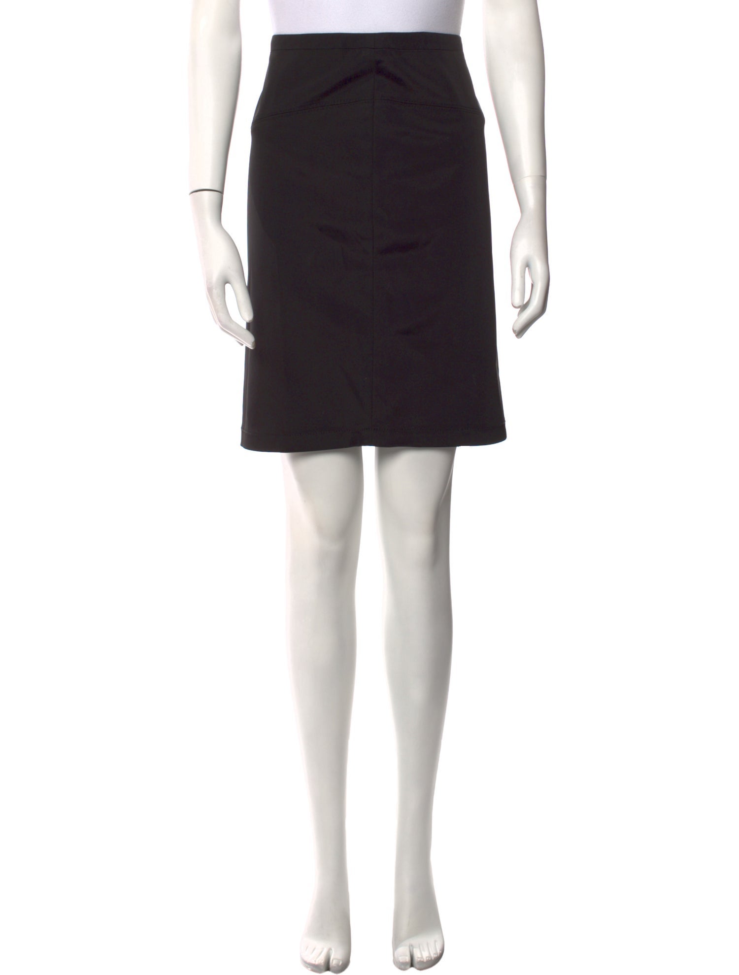 Anna Molinari Knee-Length Skirt