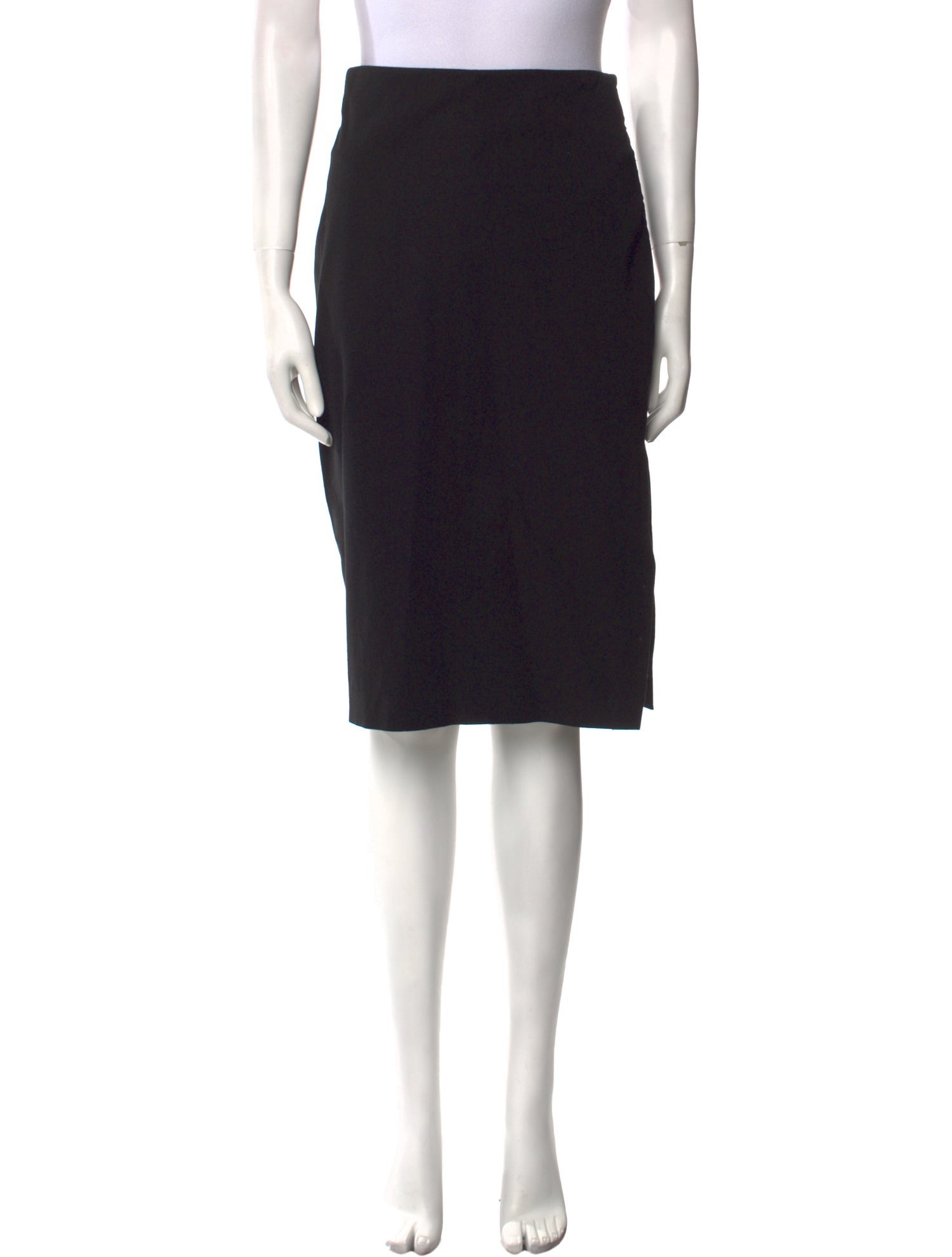 Anna Molinari Knee-Length Skirt