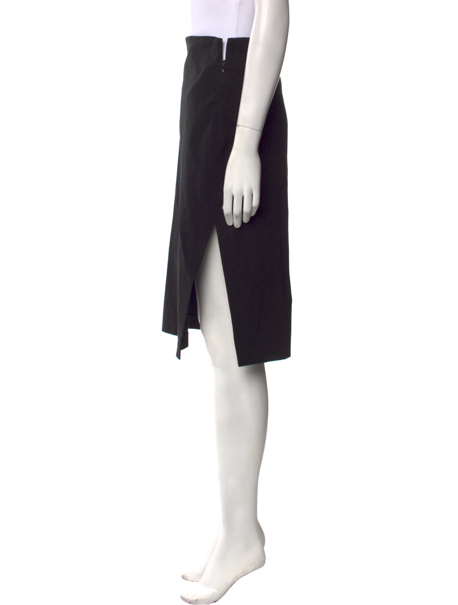 Anna Molinari Knee-Length Skirt