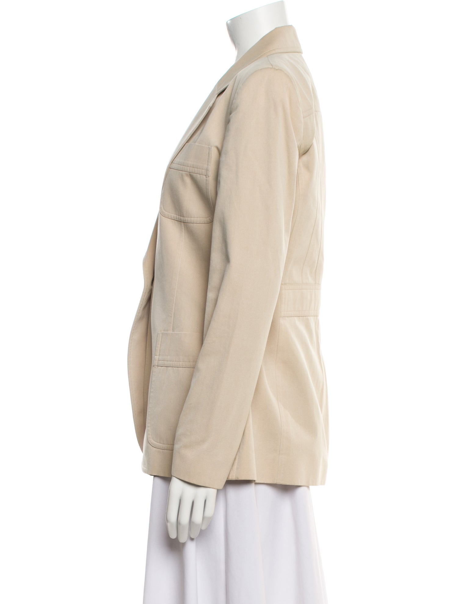 Anna Molinari Blazer