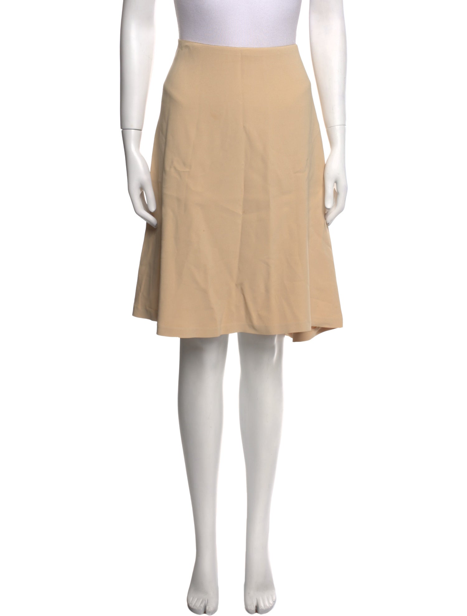 Anna Molinari Knee-Length Skirt
