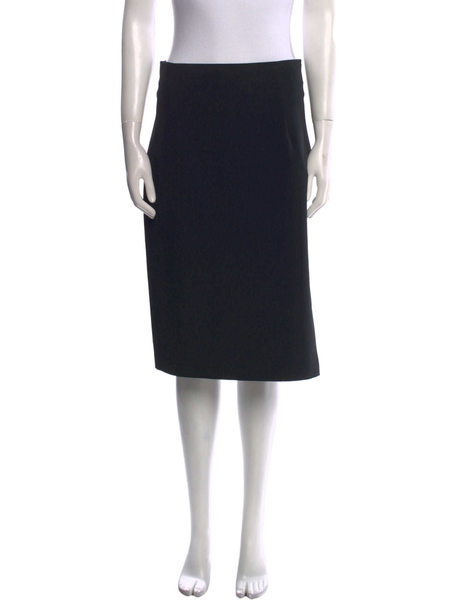 Anna Molinari Knee-Length Skirt