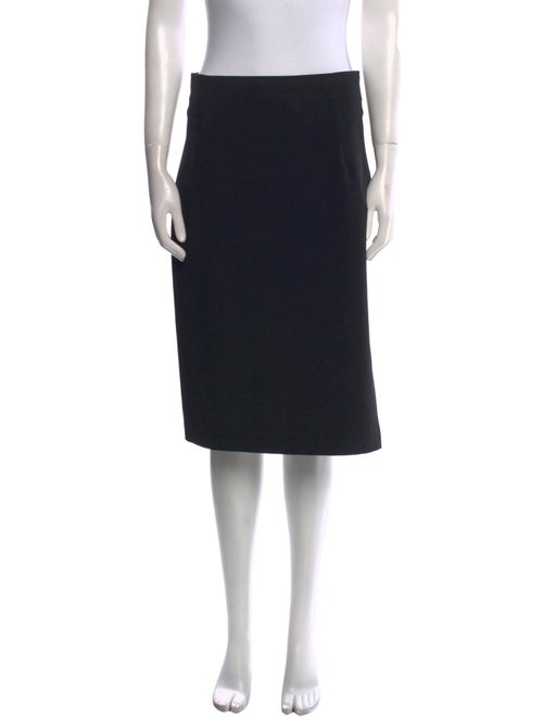 Anna Molinari Knee-Length Skirt