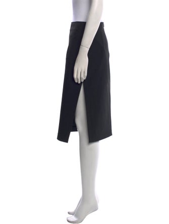 Anna Molinari Knee-Length Skirt